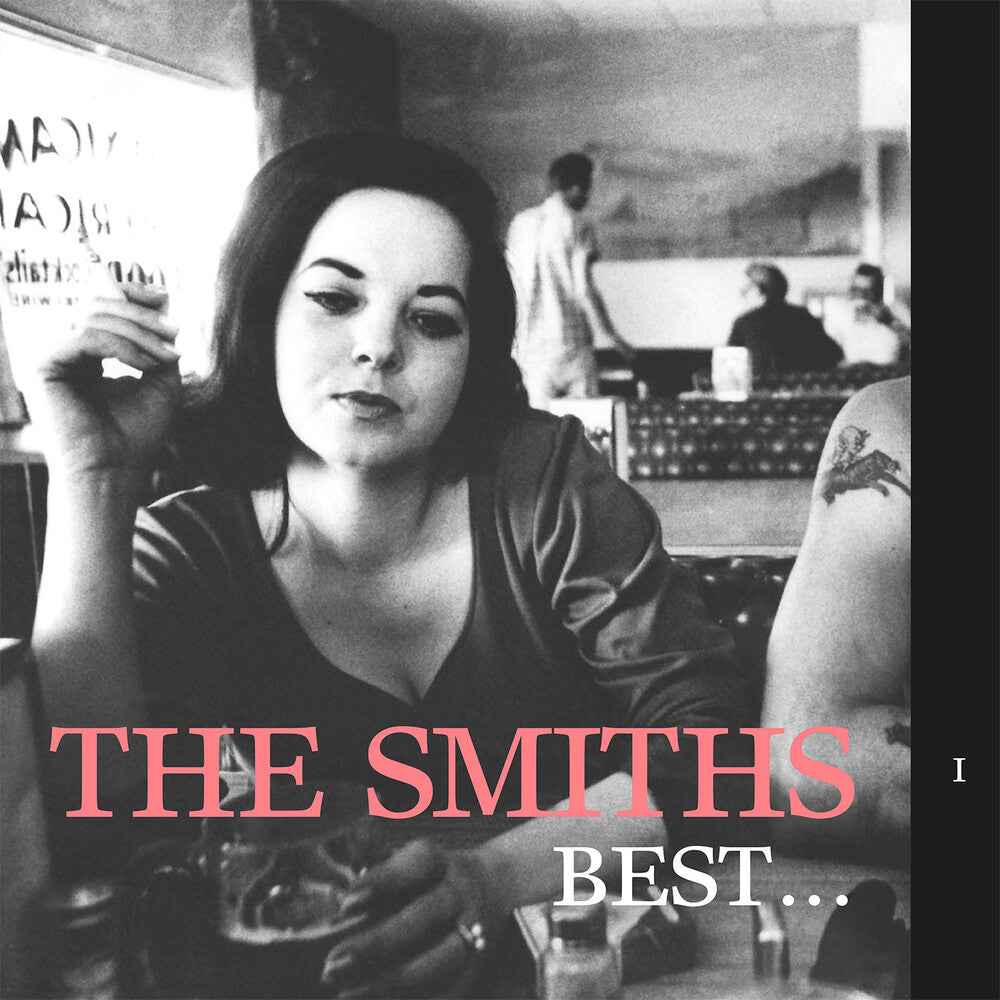 Pre-Order: Best I - Black Vinyl [LP]