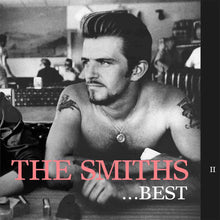 Pre-Order: Best II - Black Vinyl [LP]