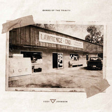 Pre-Order: Banks Of The Trinity [LP]