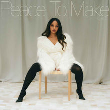 Pre-Order: Peace To Make [CD]