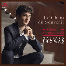 Pre-Order: Le Chant Du Souvenir [CD]