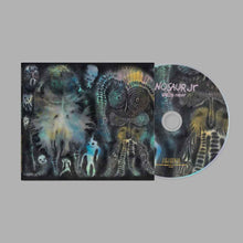 Pre-Order: There Near [CD]