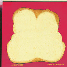 Pre-Order: Love Aggregates [CD]