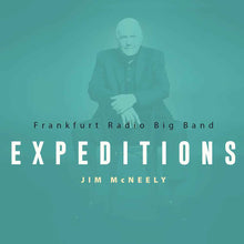 Pre-Order: Jim Mcneely Expeditions [CD]