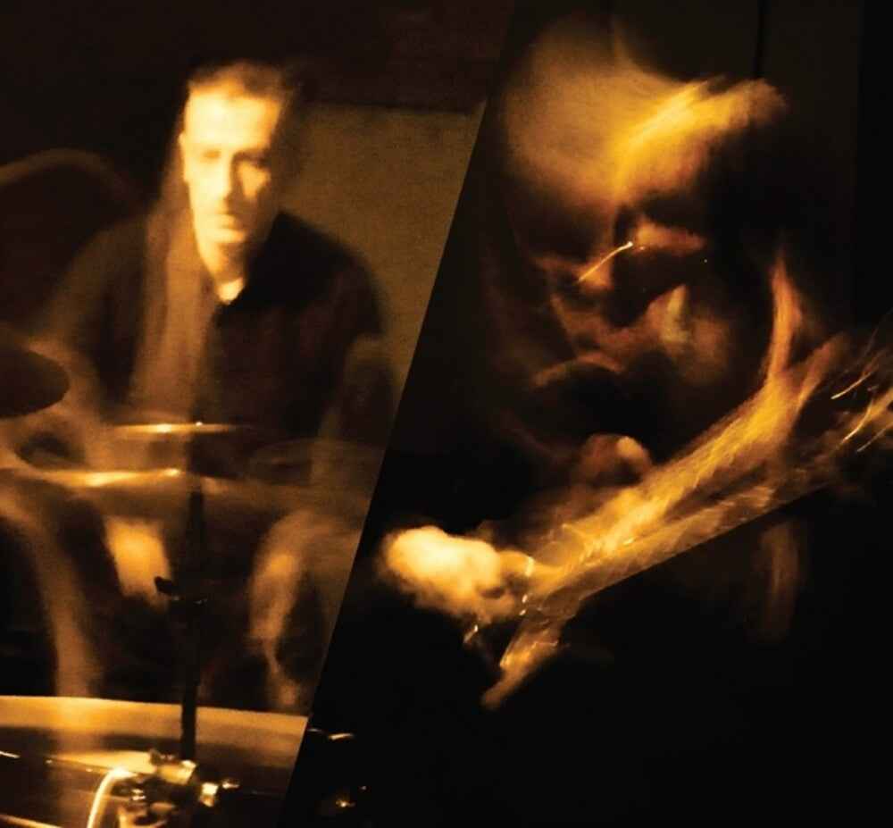 Pre-Order: Cafe Oto [CD]
