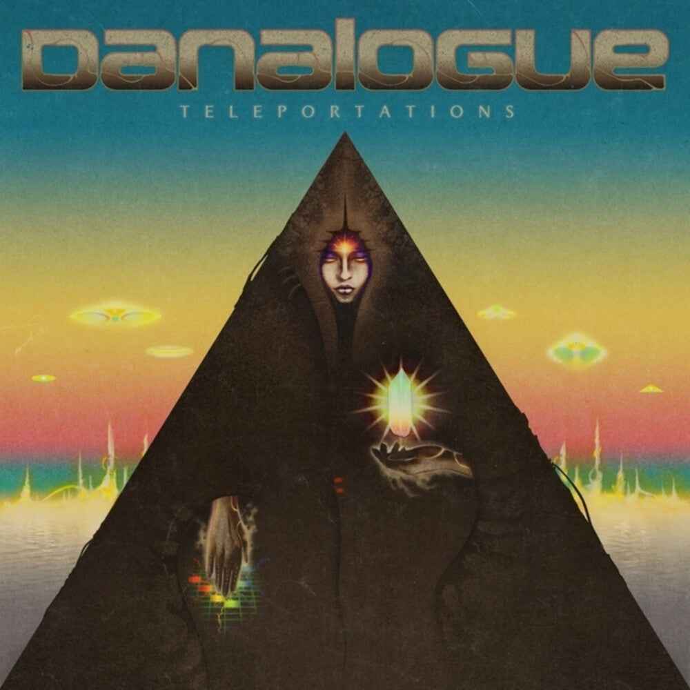 Pre-Order: Teleportations [CD]