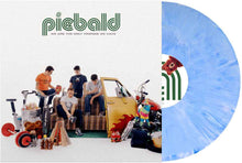 Pre-Order: We Are The Only Friends We Have - Remastered [Sky]