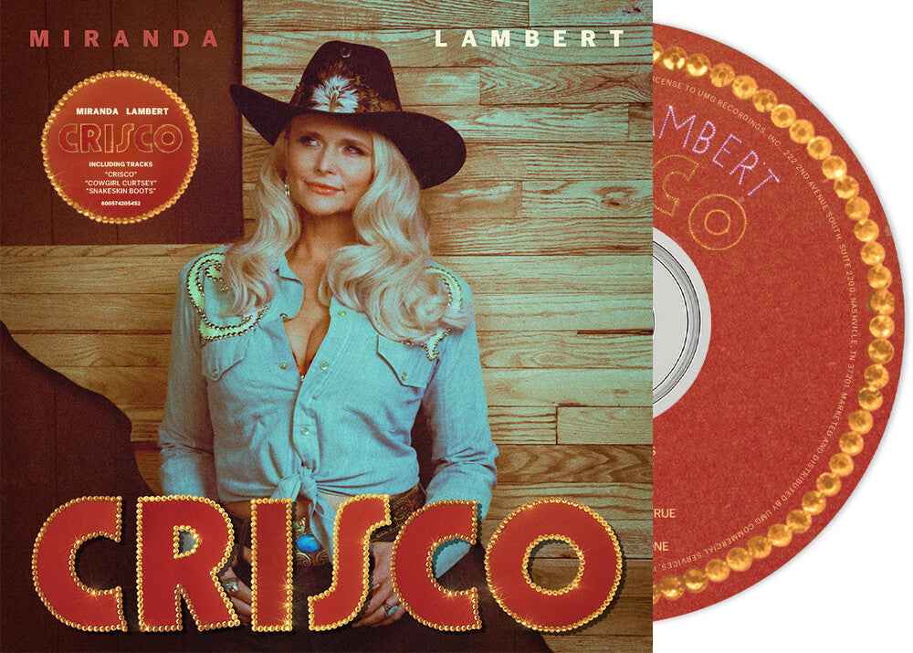 Americana & Alt-Country