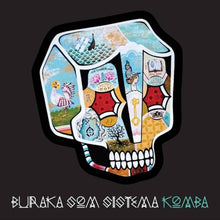 Pre-Order: Komba [LP]