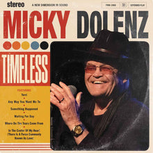 Pre-Order: Timeless [LP]