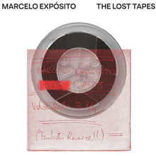 Pre-Order: The Lost Tapes [LP]