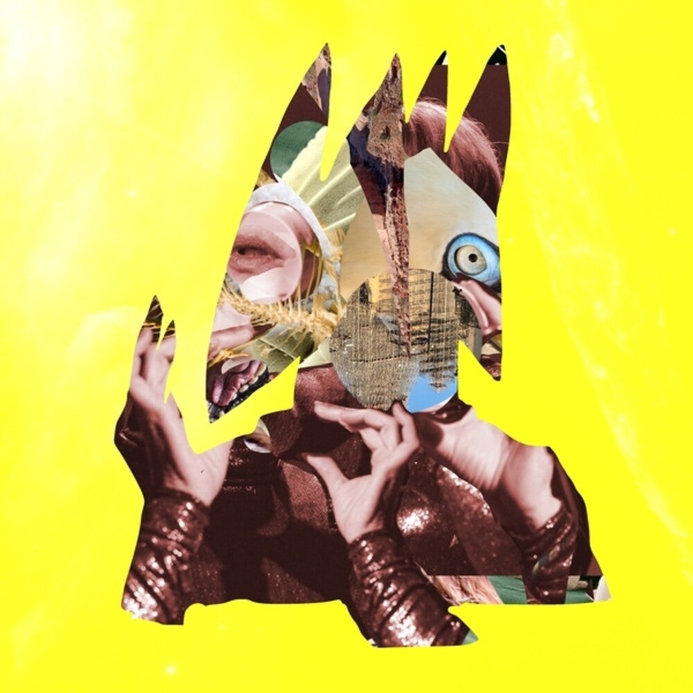 Experimental (Noise)