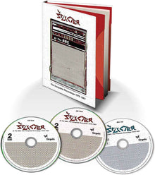 Pre-Order: At The BBC: The Complete Recordings 1979-1981 [3 CD]