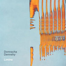 the album cover for National Symphony Orchestra Ireland / Ryan Mcadams - Donnacha Dennehy: Limina (Sft)