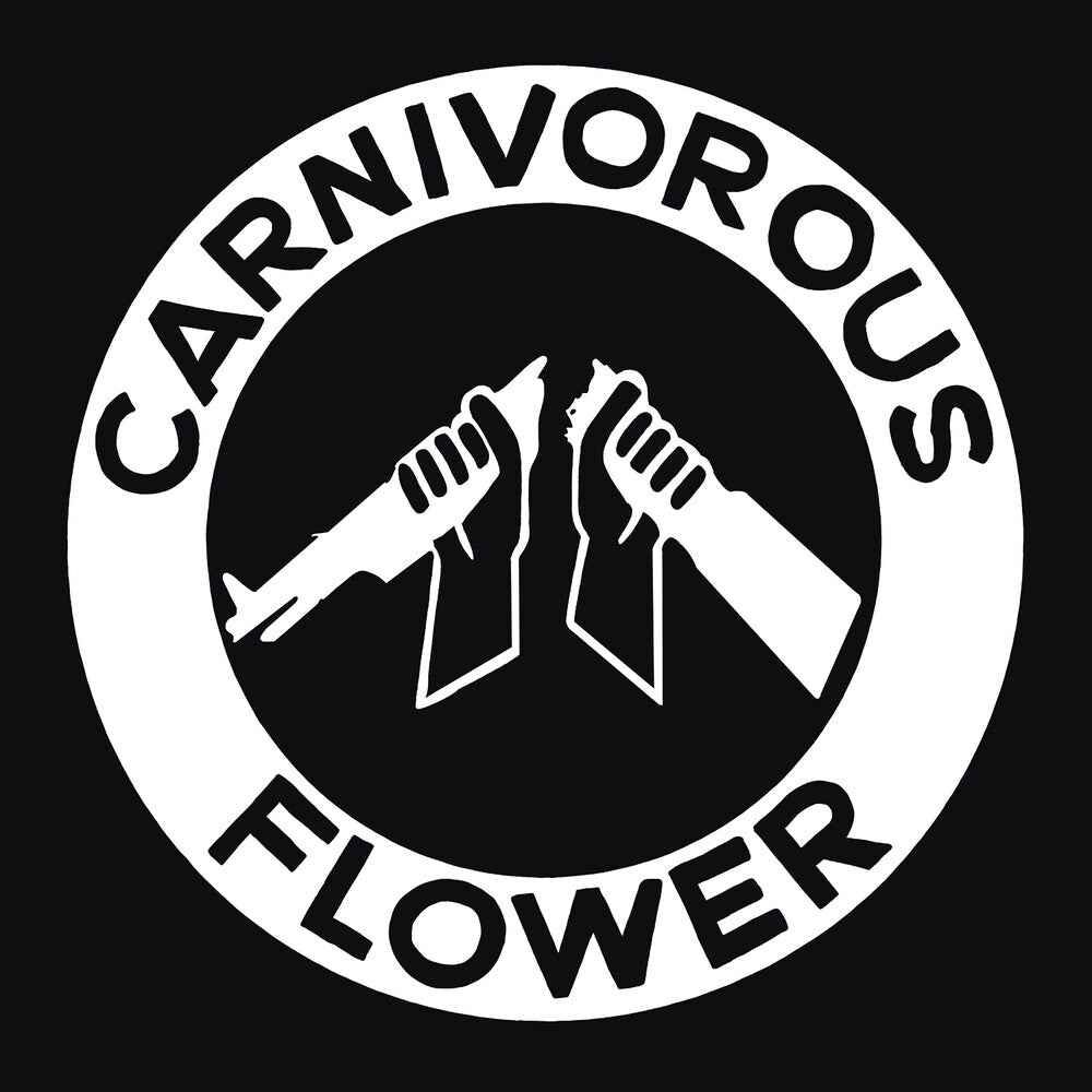 Pre-Order: Carnivorous Flower [LP]