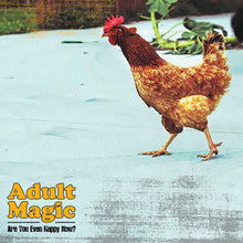 Pre-Order: Are You Even Happy Now [LP]