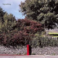 Pre-Order: Big Nothing [LP]