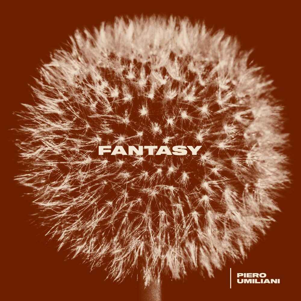 Pre-Order: Fantasy [LP]