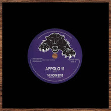 Pre-Order: Appolo 11 / Love Love Everyday [Reissue]