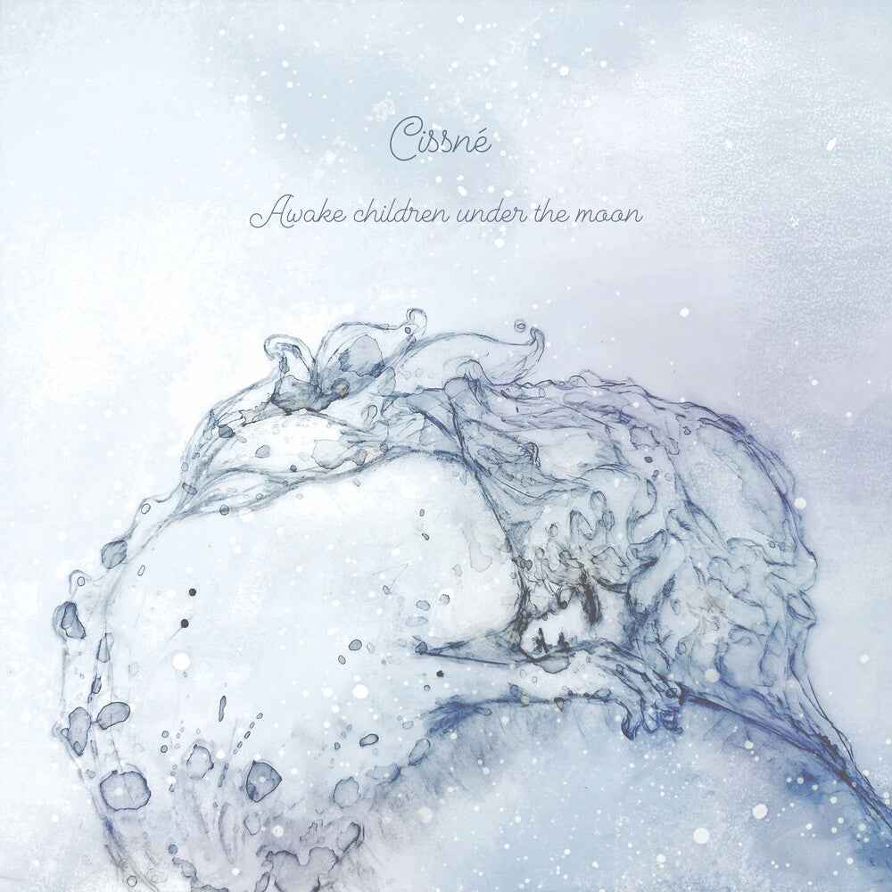 Pre-Order: Awake Children Under The Moon [LP]
