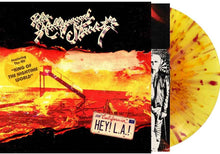 Pre-Order: Hey La [Colored Vinyl] [Deluxe] [Limited Edition] (Org) (Red) (Ylw) (Spla)