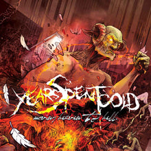 Pre-Order: Moving Heaven To Hell [CD]