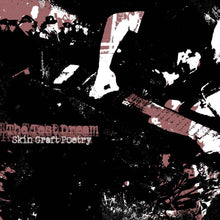 Pre-Order: Skin Graft Poetry [CD]