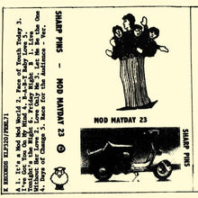 Pre-Order: Mod Mayday 26 [LP]