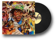 Pre-Order: Amponsah [LP]