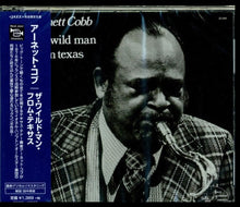 Wild Man From Texas (Ltd/Remaster)