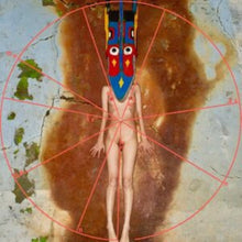 Mahito The People - Fukanzen Na Kemono (Limited Edition/Japanese Import) - LP Vinyl