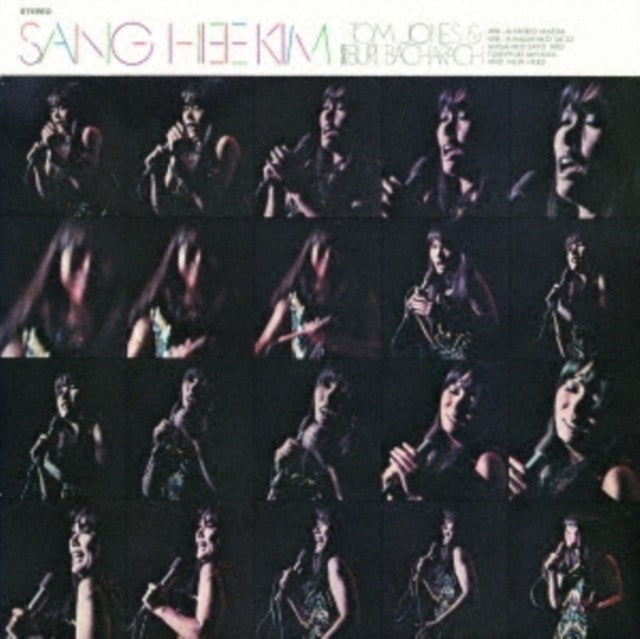 Sings Tom Jones