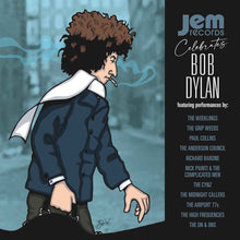 Pre-Order: Jem Records Celebrates Bob Dylan / Various [CD]