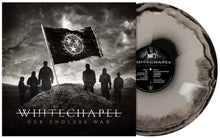 Pre-Order: Our Endless War [LP]
