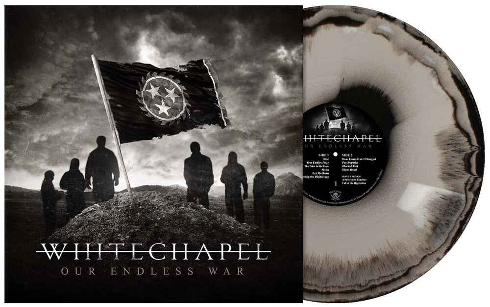 Pre-Order: Our Endless War [LP]