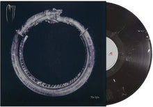 the album cover for Messa - Spin (Blk) [Colored Vinyl] (Wht)