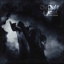 Pre-Order: Cold Velvet [CD]