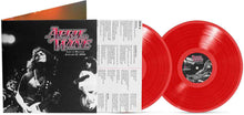 Pre-Order: Live in Denver 1980 (red Vinyl/2lp) [LP]