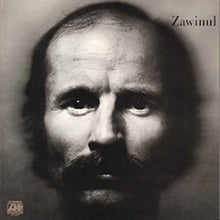 the album cover for Joe Zawinul - Zawinul [180 Gram] [Reissue]