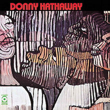 Pre-Order: Donny Hathaway [180 Gram] [Reissue]