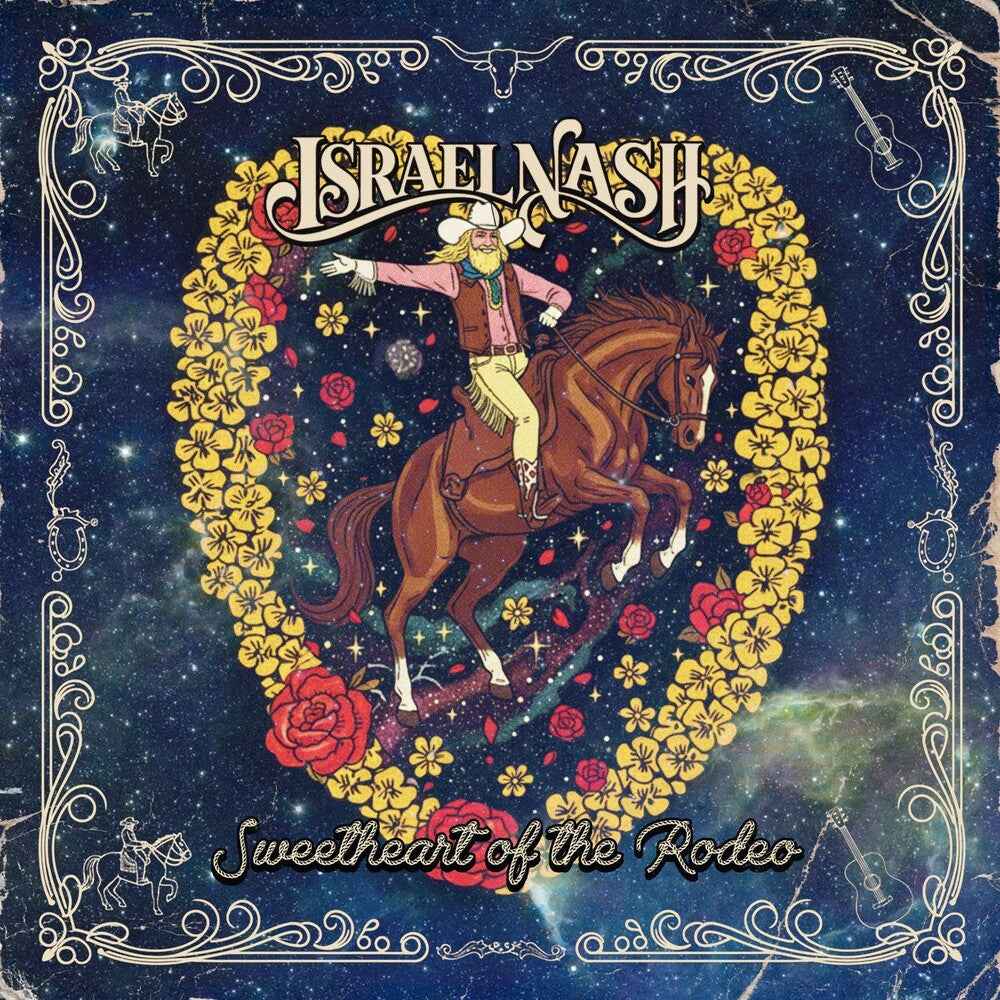 Pre-Order: Sweetheart Of The Rodeo [CD]