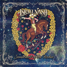 Pre-Order: Sweetheart Of The Rodeo [CD]