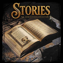 Pre-Order: Stories - Definitive Collection (Bonus Tracks) [CD]