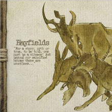 Pre-Order: Hayfields [12" Vinyl]
