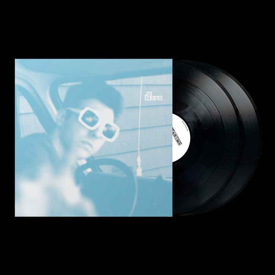 Pre-Order: Fff [LP]