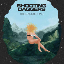 Pre-Order: Real Life Thing [LP]