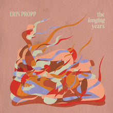 Pre-Order: Longing Years [LP]