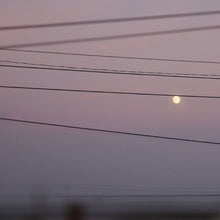 the album cover for Michael Dawson  Scott - Long Slow Distance