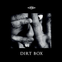the album cover for Pig - Dirt Box (Ep)