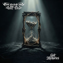 the album cover for Memories of a Lost Soul - Lost Memories